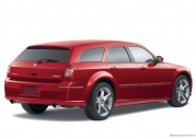 Dodge Magnum SRT-8